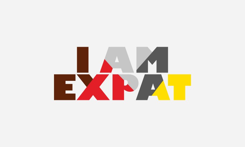 I am expat