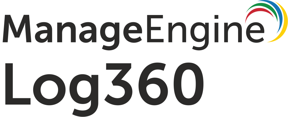 Cyber Security ManageEngine Log360