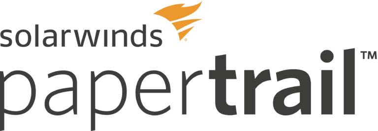 Cyber Security SolarWinds Papertrail