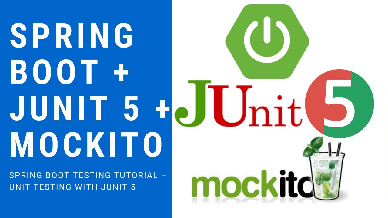 JUNIT Mockito